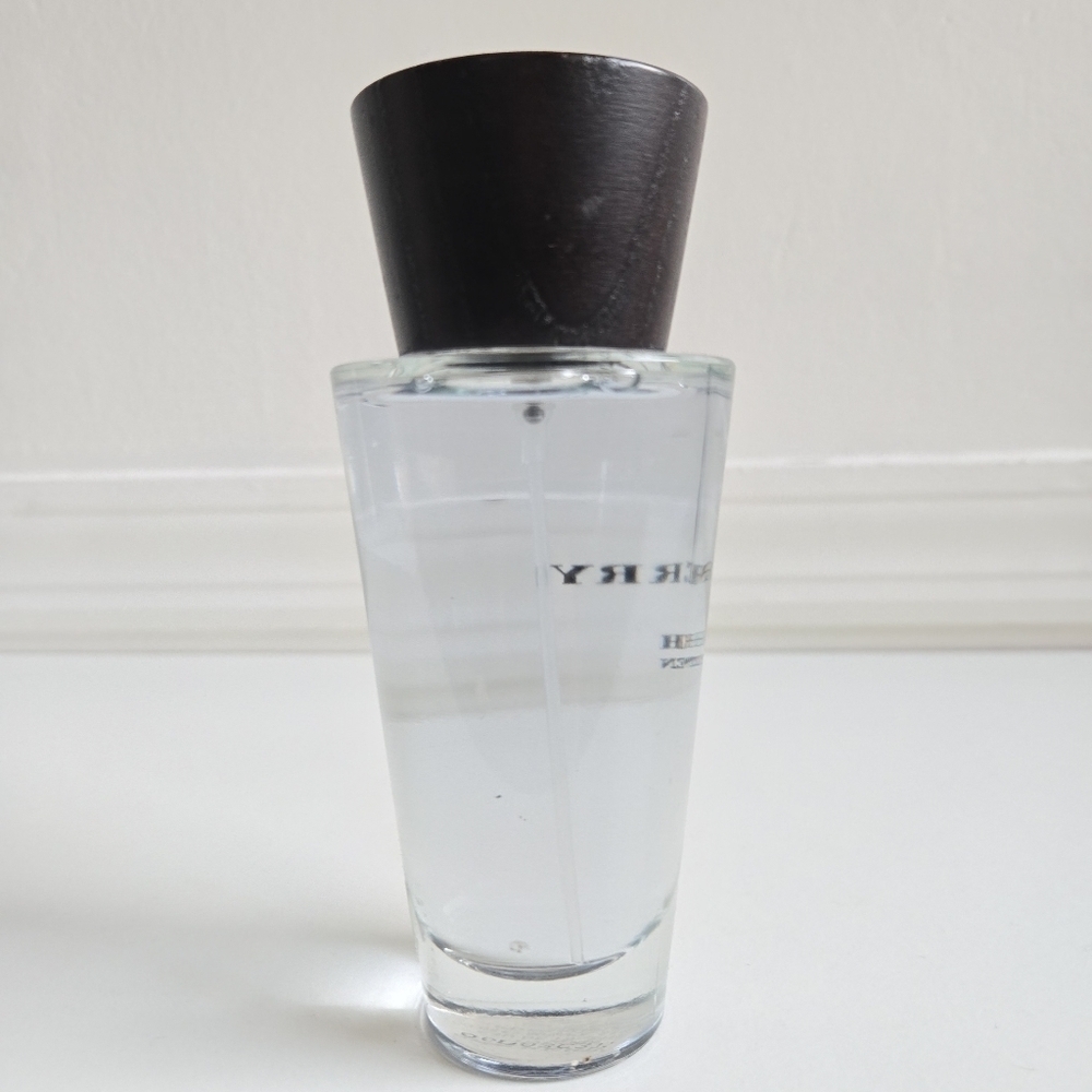 New Burberry Touch Eau de Toilette Spray, 3.3 oz./100 ml New No Box - Picture 8 of 11